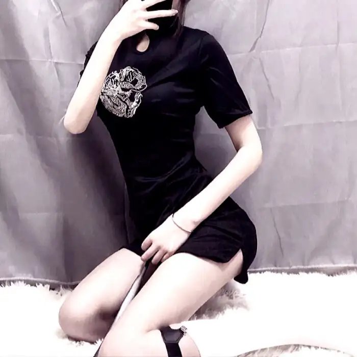 的士惊魂